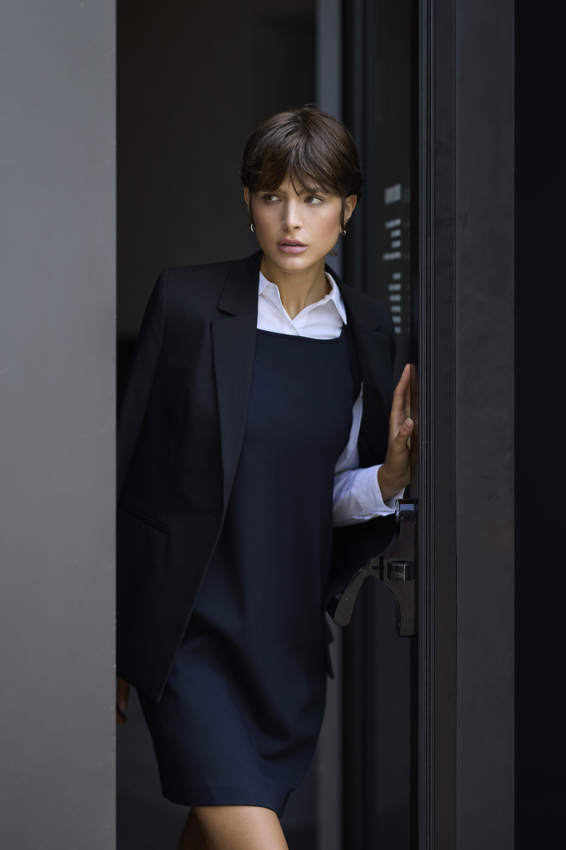 KIM CRETON - PORTFOLIO - ADVERTISING